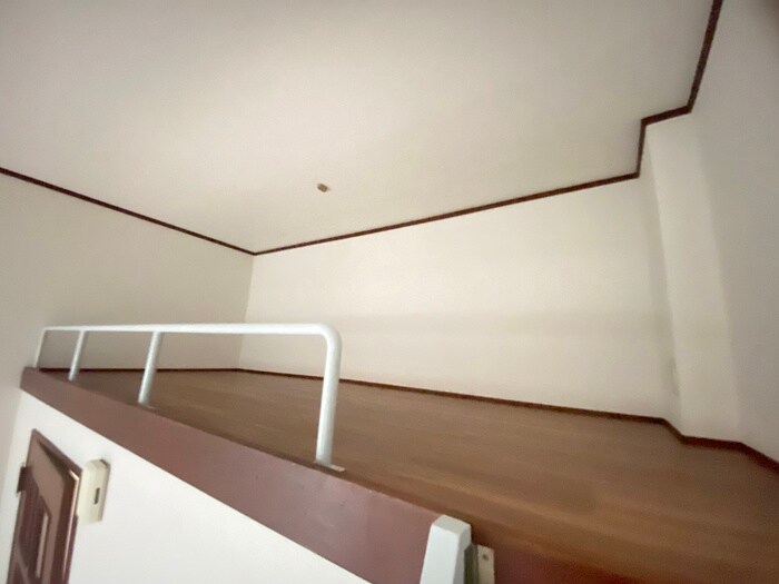 物件内観写真18　(ロフト)