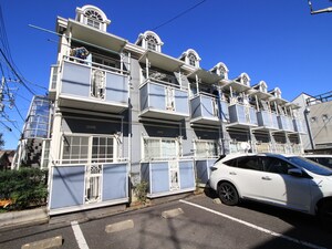 メゾンＧ＆Ｓ外観写真