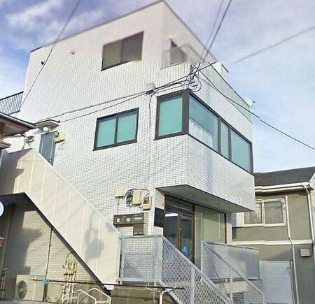 ダイカンプラザ南希望が丘外観写真