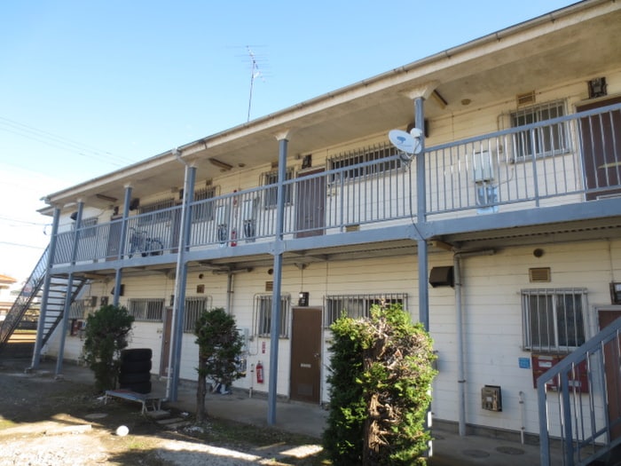 物件外観写真4　(その他)