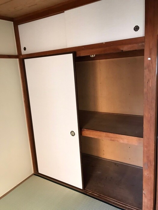 物件内観写真13　(収納)