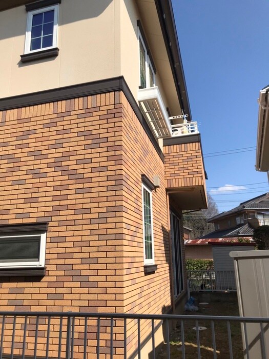 物件内観写真17　(室内からの展望)