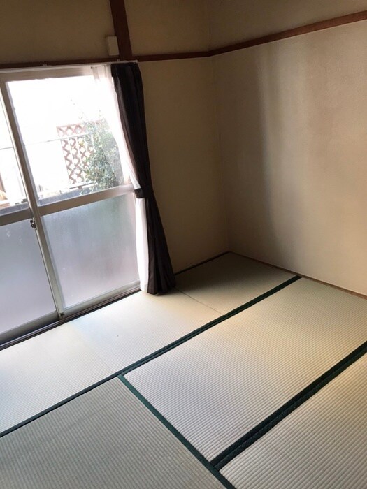 物件内観写真19　(居室)