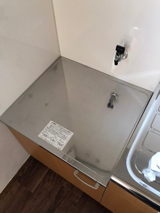 物件内観写真20　(キッチン)