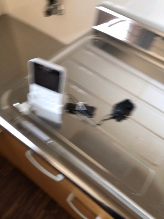 物件内観写真21　(キッチン)