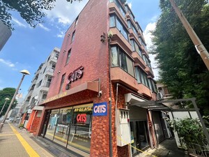 メゾン井荻(403)外観写真