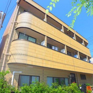 メゾン花野菜外観写真