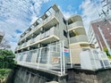 パークハイムTOKI