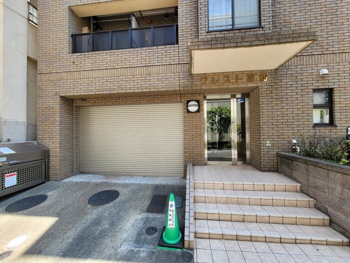 物件外観写真5　(周辺環境)