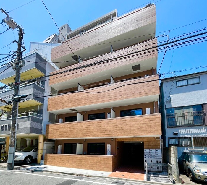 ＡＭＹ８４１６の外観写真