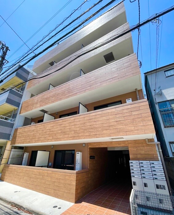 ＡＭＹ８４１６の外観写真