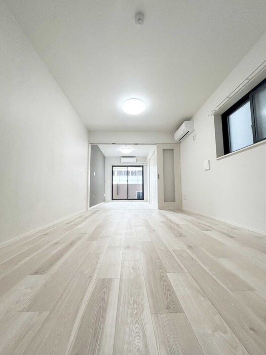 ＡＭＹ８４１６の居室