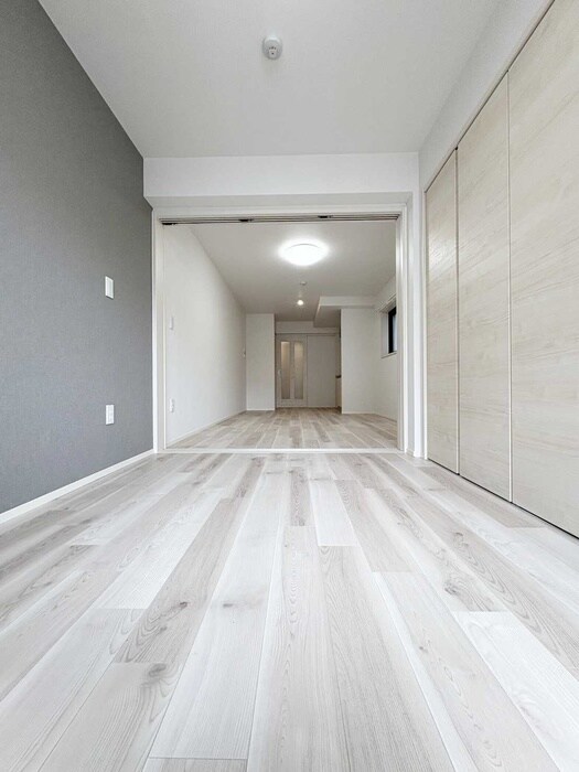 ＡＭＹ８４１６の居室