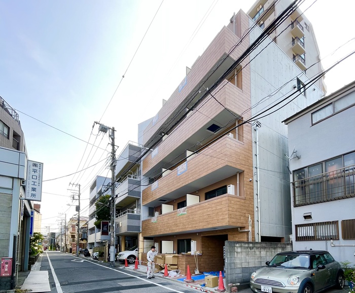 外観写真