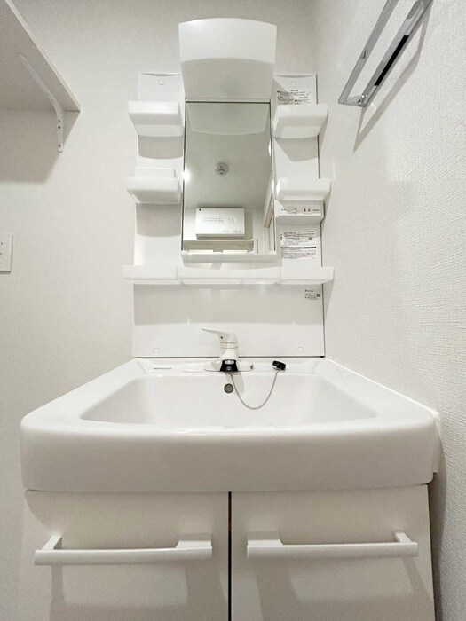 ＡＭＹ８４１６の洗面