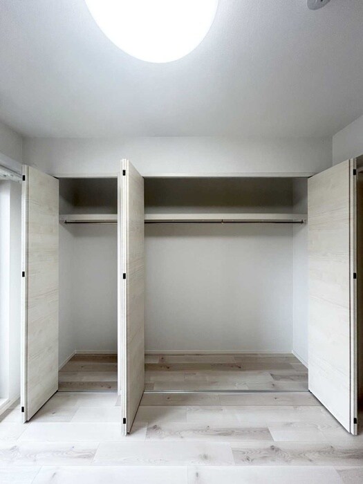 ＡＭＹ８４１６の収納