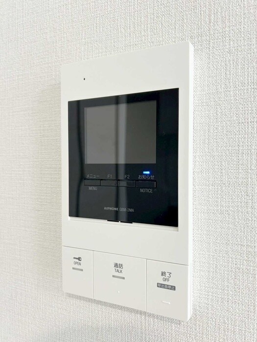 ＡＭＹ８４１６の内観写真