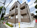 仮）小豆沢４丁目新築アパート