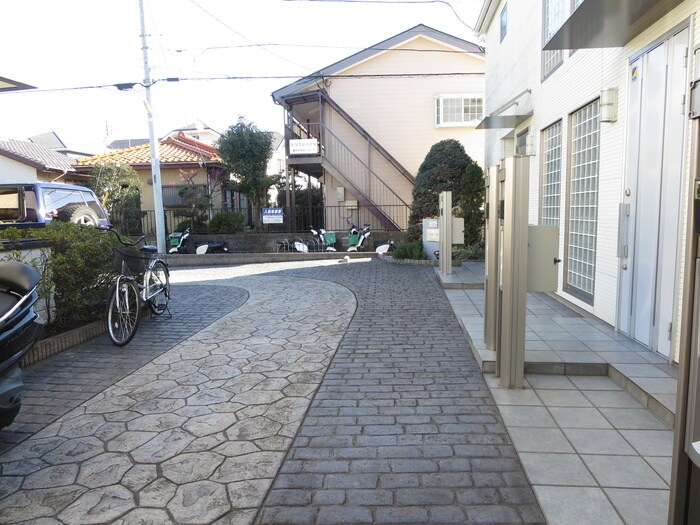 物件外観写真3　(外観写真)