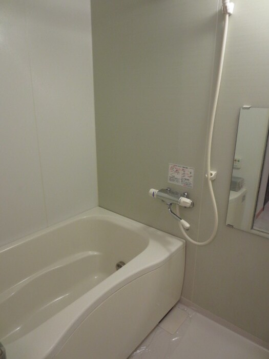 物件内観写真10　(バス／シャワールーム等)