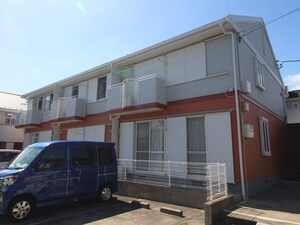 ルミネンス湘南桂台W外観写真