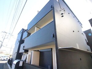 ＣＲＡＳＴＩＮＥ西堀８丁目Ｃ外観写真