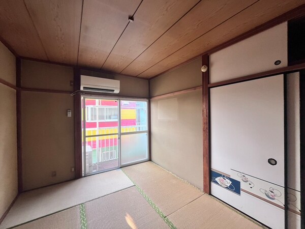 居室