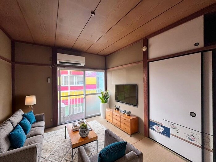 物件内観写真7　(居室)