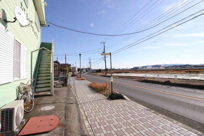 物件外観写真4　(周辺環境)