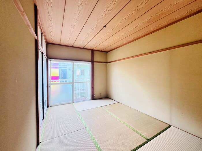 物件内観写真10　(居室)