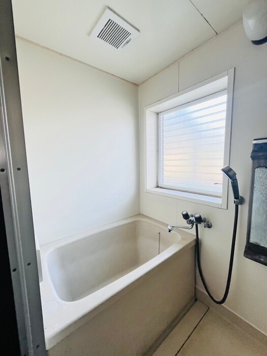 物件内観写真14　(バス／シャワールーム等)