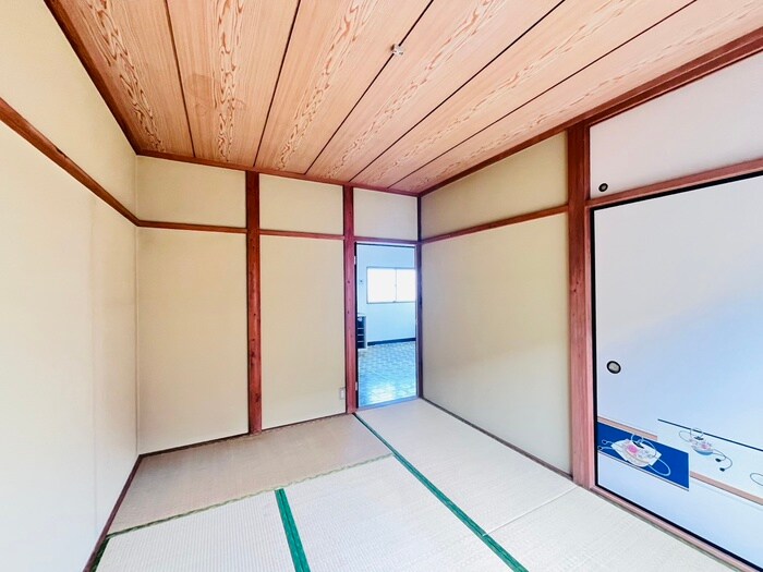 物件内観写真19　(居室)