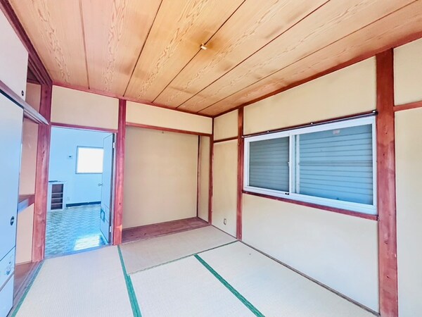 居室