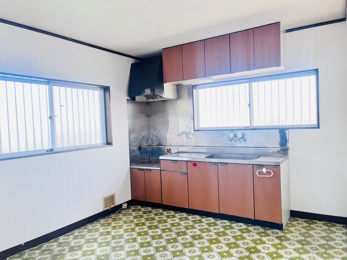 物件内観写真22　(居室)