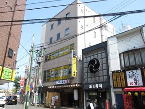 ＴＳ吉原ビル外観写真
