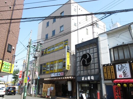 ＴＳ吉原ビル外観写真