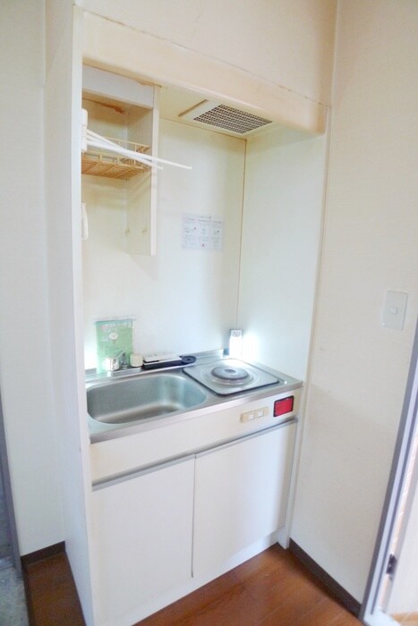 物件内観写真7　(キッチン)