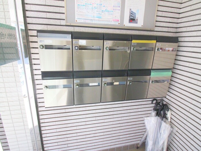 物件外観写真4　(その他)