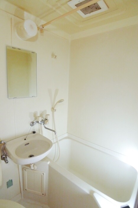 物件内観写真9　(バス／シャワールーム等)