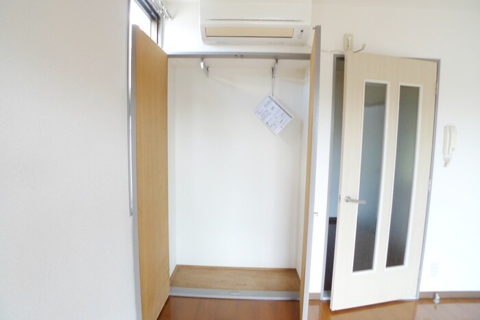 物件内観写真13　(収納)
