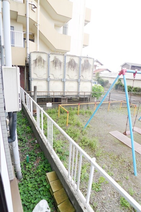 物件内観写真14　(ベランダ・バルコニー)