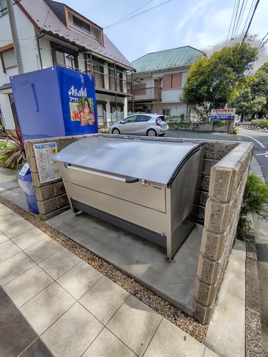 物件外観写真4　(その他)