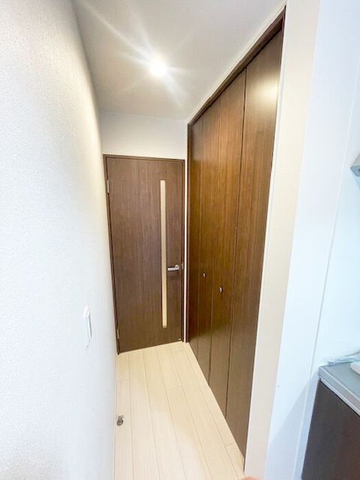 物件内観写真11　(収納)