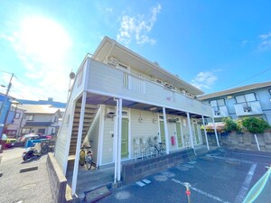 ハウスセイワ外観写真