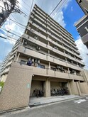 リバティー多摩川(604)