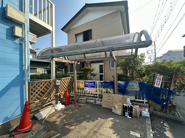 外観写真
