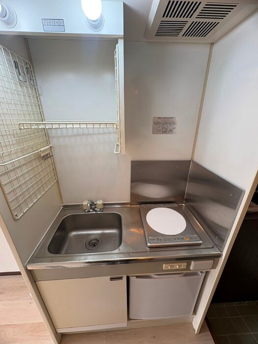 物件内観写真11　(キッチン)