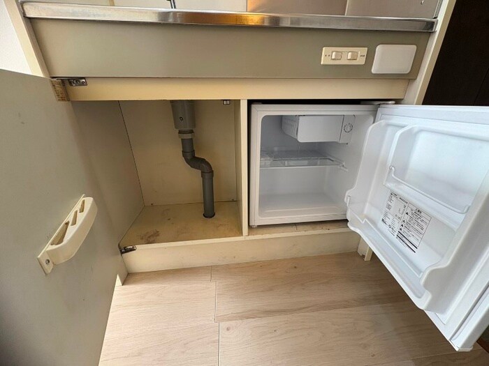 物件内観写真13　(キッチン)