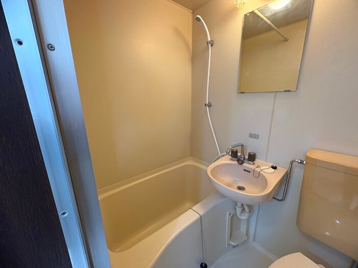 物件内観写真15　(バス／シャワールーム等)