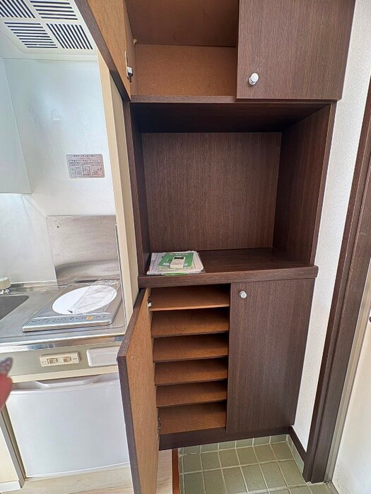 物件内観写真21　(靴箱)